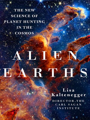 cover image of Alien Earths